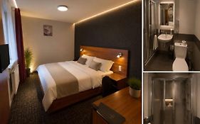 Hotel Elma